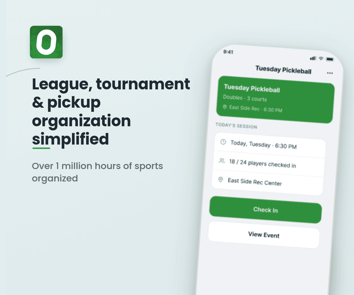 OpenSports